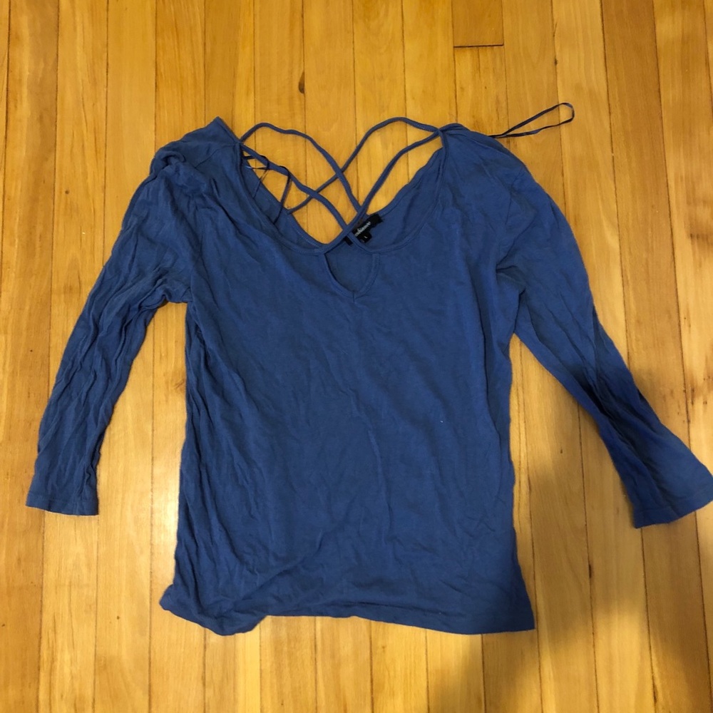 Never worn forever 21 shirt